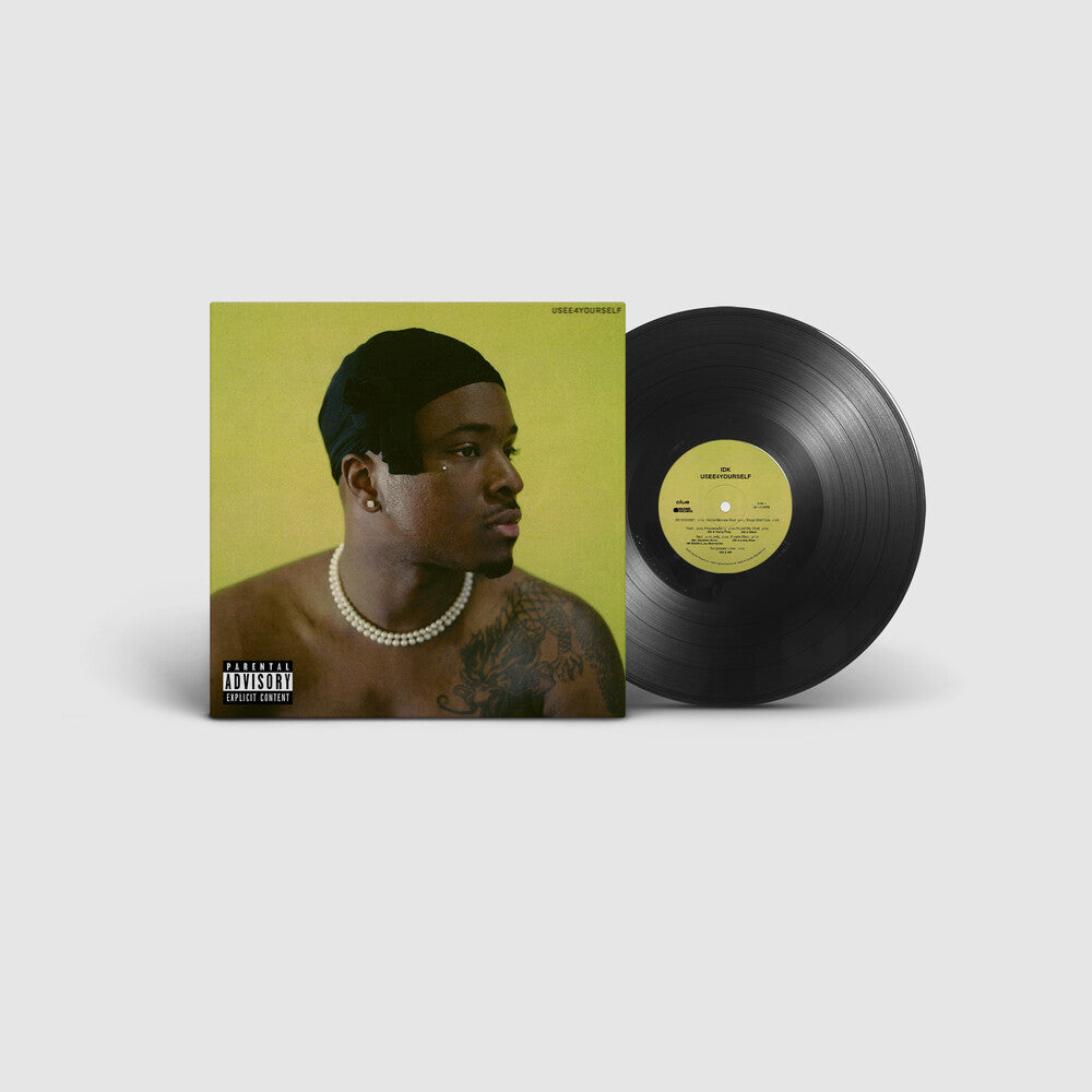 IDK - USEE4YOURSELF