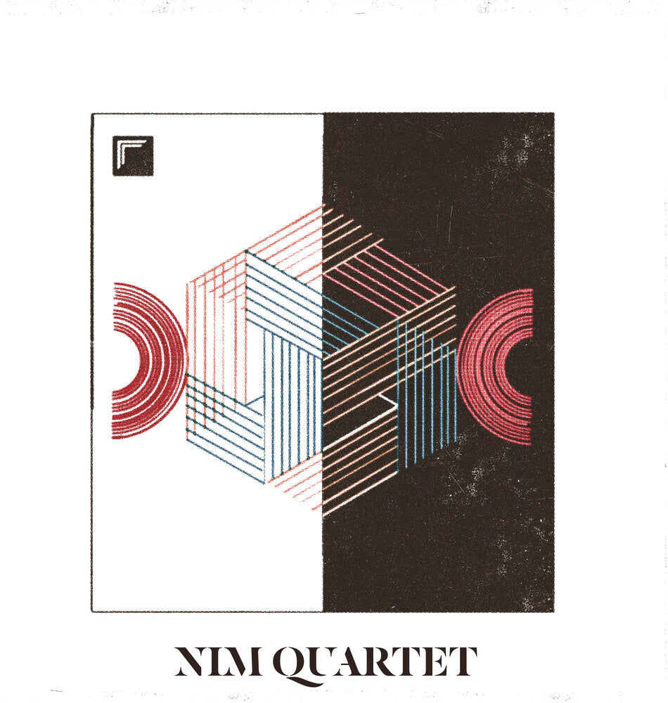 Nim Sadot - Nim Quartet (Reissue)