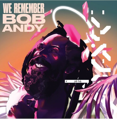 Various Artists - We Remember Bob Andy (Various Artists)