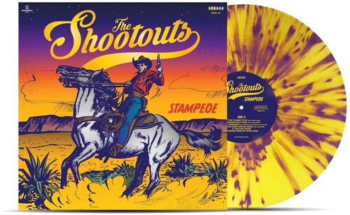 Shootouts - STAMPEDE