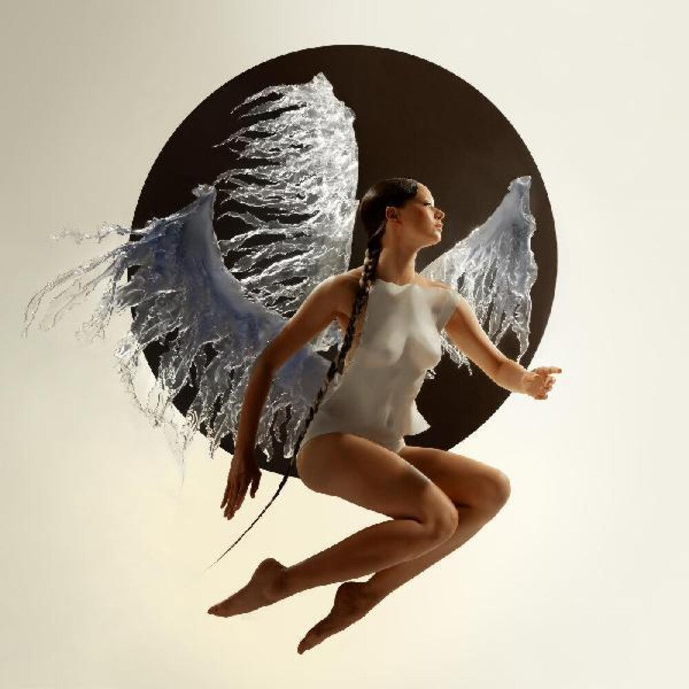 Lucinda Chua - Yian (Limited Edition Clear LP)