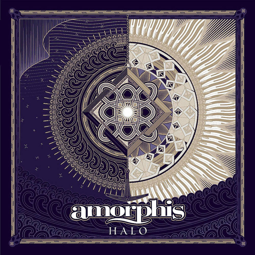Amorphis - Halo (Limited Edition Deluxe Box Set)