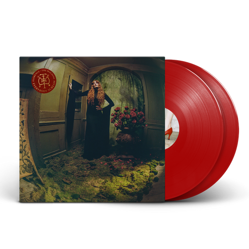 Florence & Machine - Everybody Scream