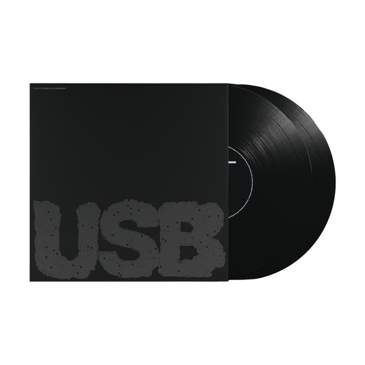Fred again.. - USB002 (LP)