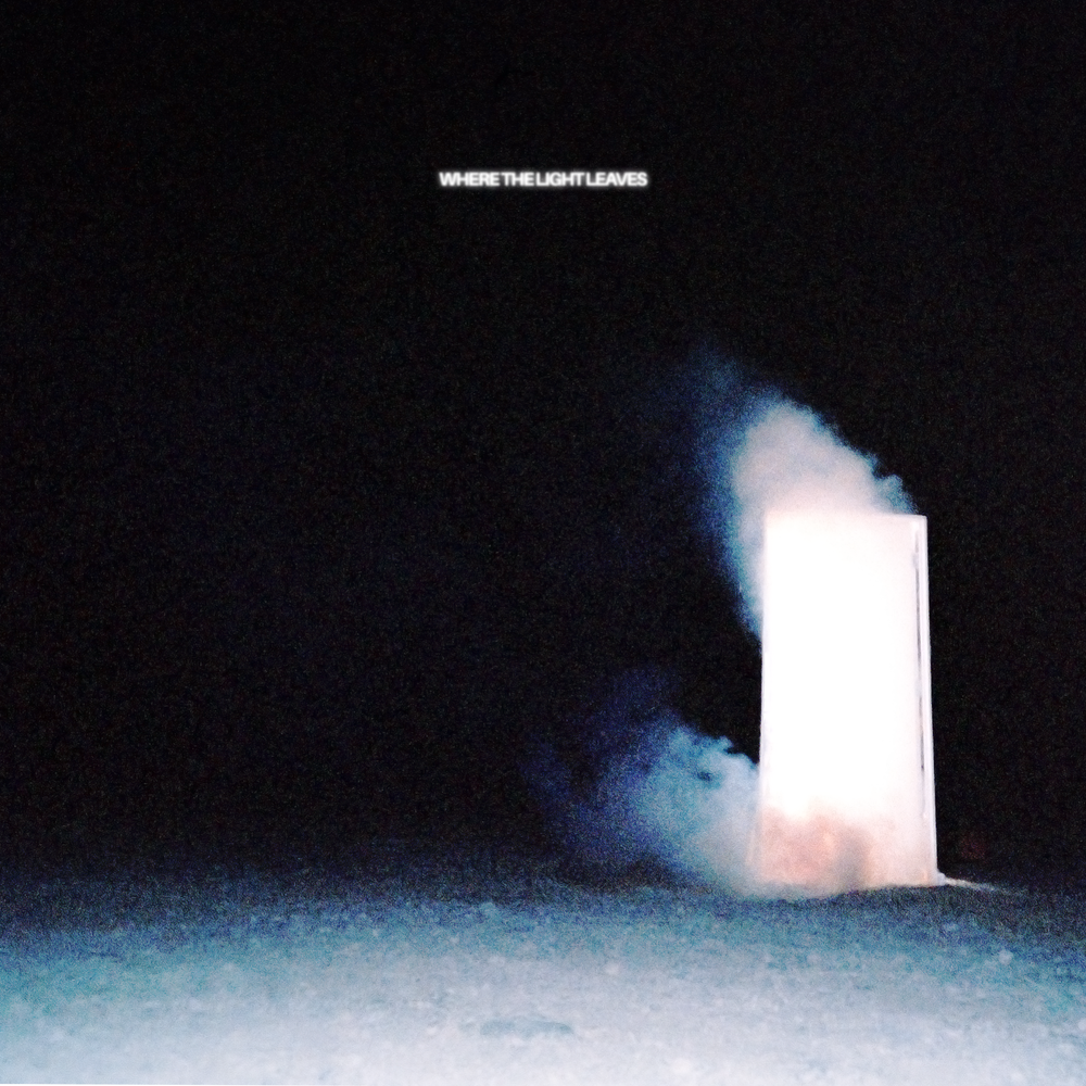 Varials - Where The Light Leaves