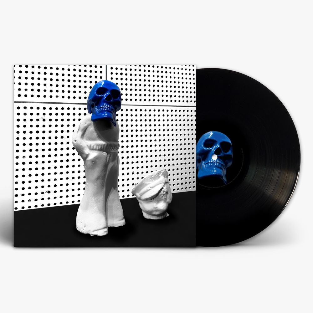 Jack White - Frozen Charlotte (Black)