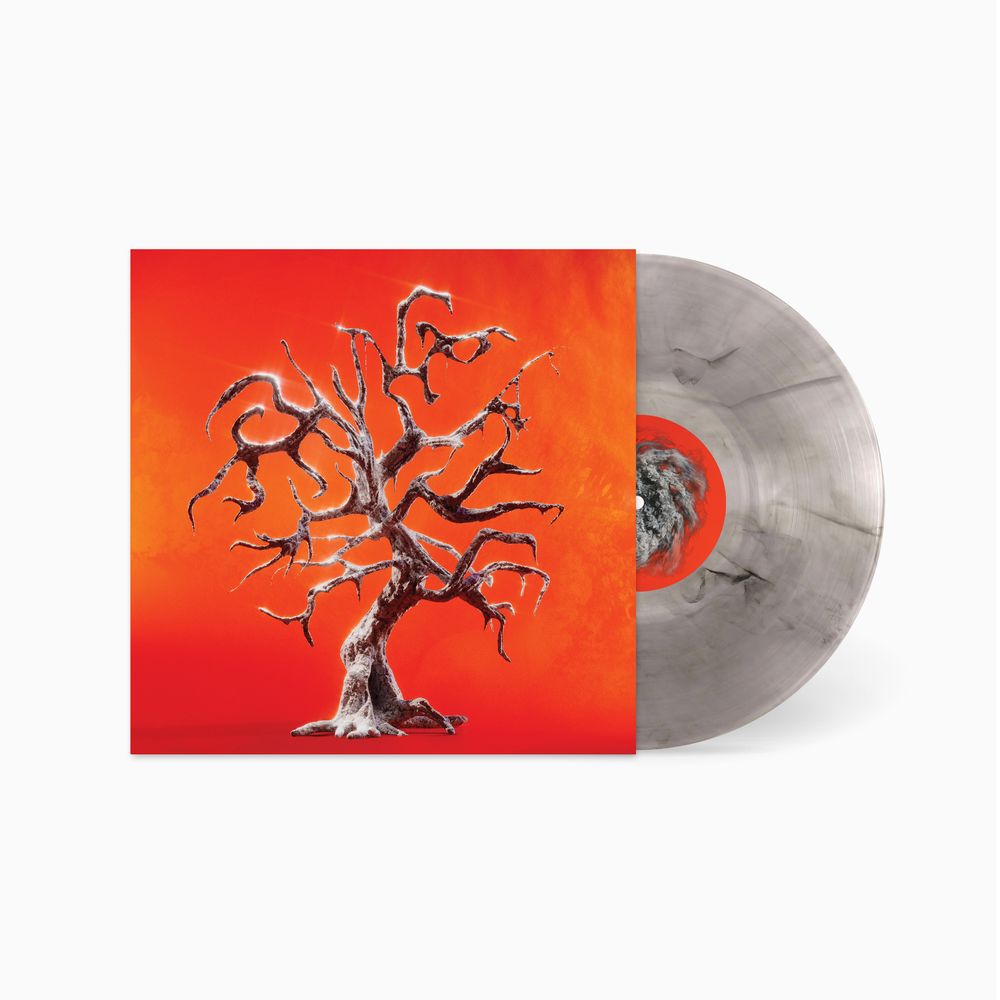 [PRE-ORDER] Travo - Wasteland (Indie Exclusive 180g Volcanic Smoke)