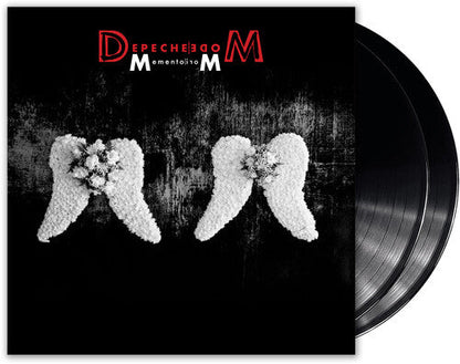 Depeche Mode - Memento Mori