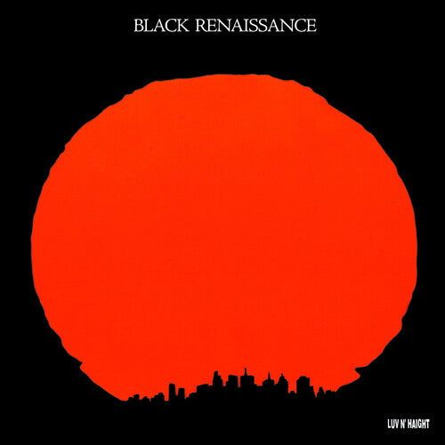 Black Renaissance - Body Mind And Spirit