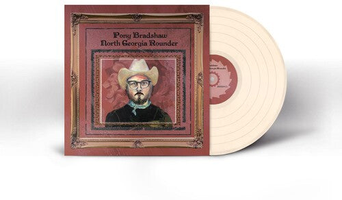 Pony Bradshaw - North Georgia Rounder