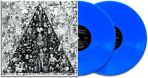 Pigface - Gub - Blue