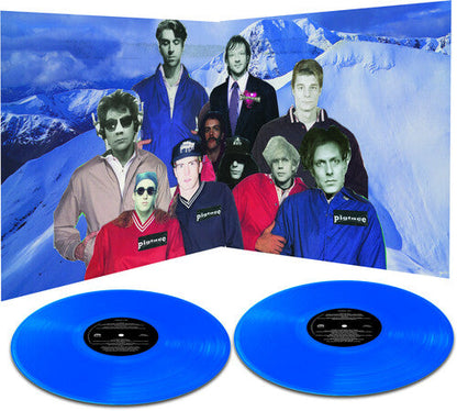 Pigface - Gub - Blue
