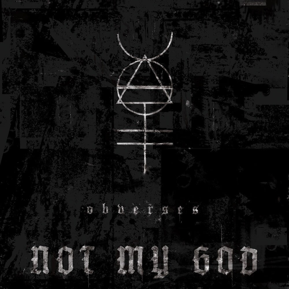 Not My God - Obverses