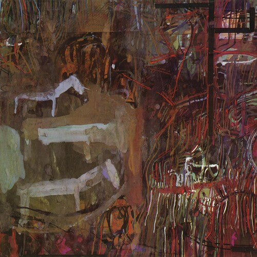 Ginger Baker - Horses And Trees