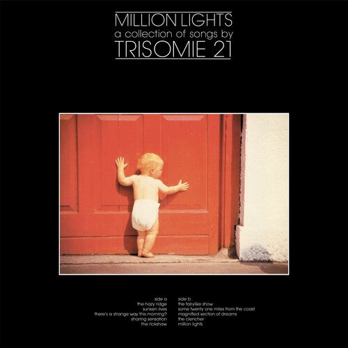 Trisome 21 - Million Lights