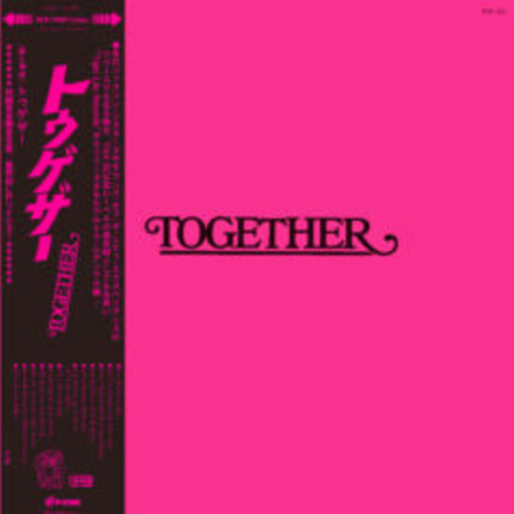 Together - Together (Limited Edition) (Reissue)