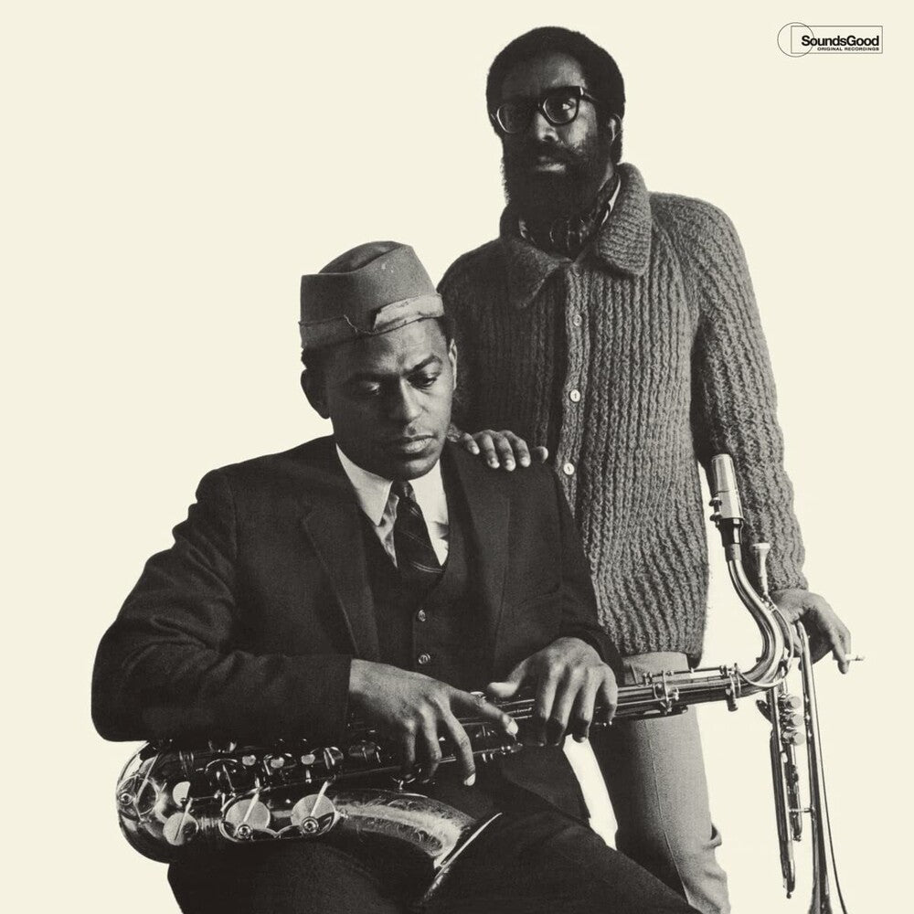 Archie Shepp - Bill Dixon Quartet (Bonus Tracks) (Limited Edition) (180 Gram)