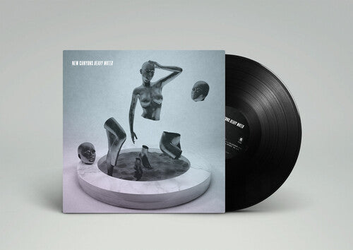 New Canyons - Heavy Water