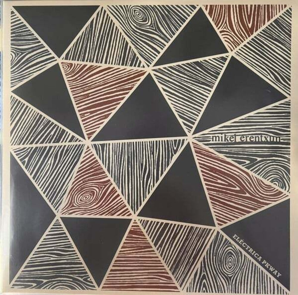 Mikel Erentxun - Electrica Pkway (Port)