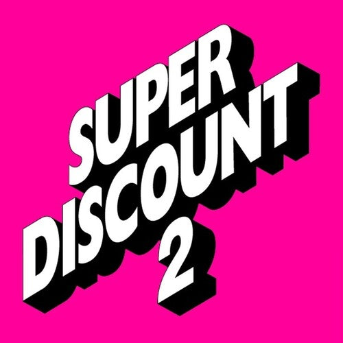 De Crecy, Etienne - Super Discount 2