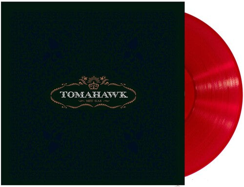 Tomahawk - Mit Gas
