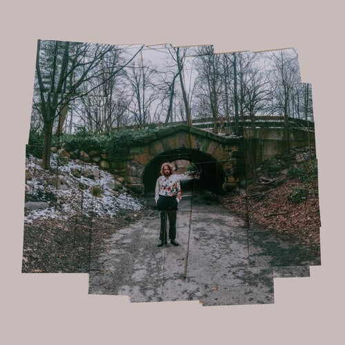 Kevin Morby - More Photographs (a Continuum) - Coke Bottle Clear