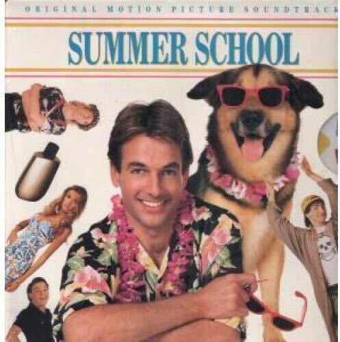 Danny Elfman - Summer School (Original Soundtrack)