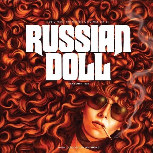 Joe Wong - Russian Doll: Seasons I & II (Original Soundtrack)