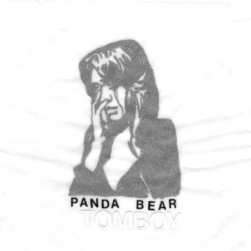 Panda Bear - Tomboy (Download Included)