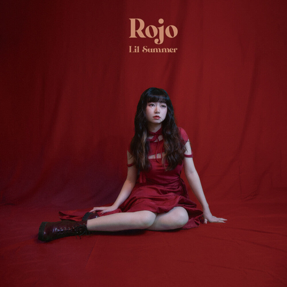 Lil Summer - Rojo (Limited Edition)
