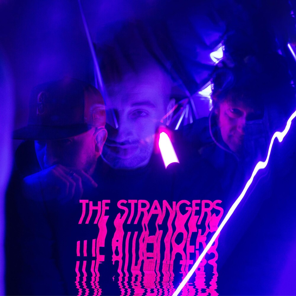 STRANGERS - Strangers