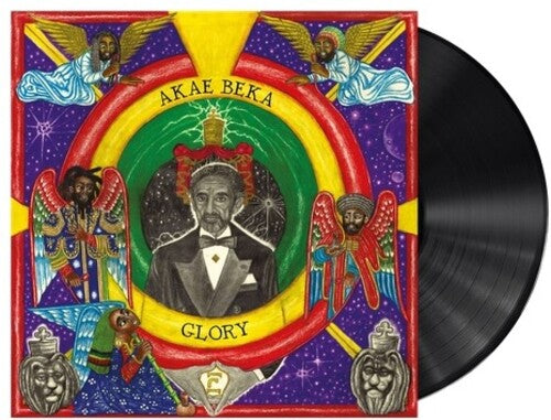 Akae Beka - Glory