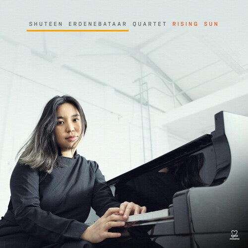 Shuteen Eredenebaatar - Rising Sun