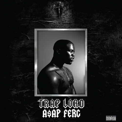 A$AP Ferg - Trap Lord