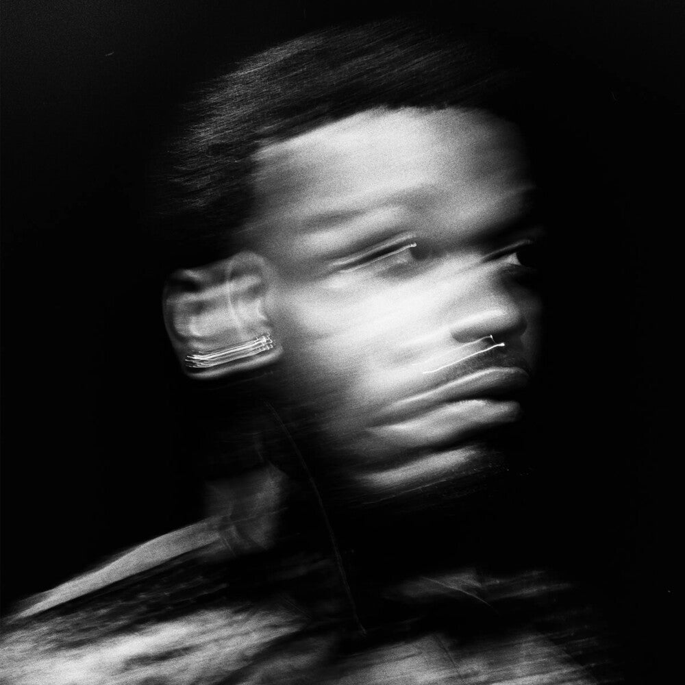 Cakes da Killa - Svengali (Cloudy LP)