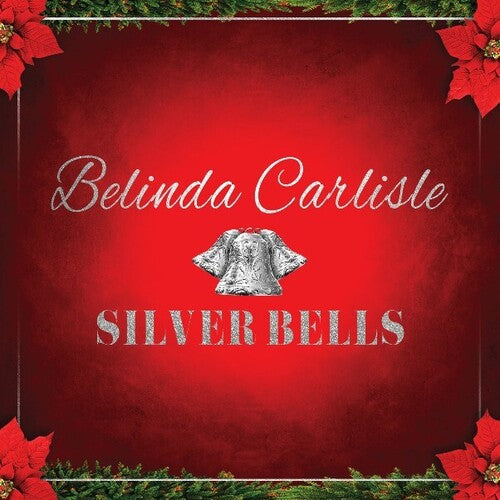 Belinda Carlisle - Silver Bells - Silver