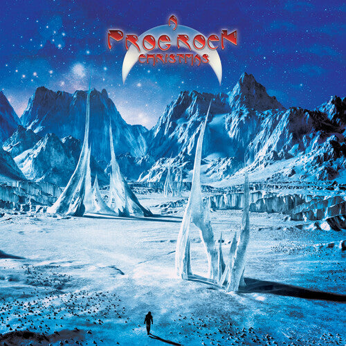 Various Artists - A Prog Rock Christmas (Various Artists)