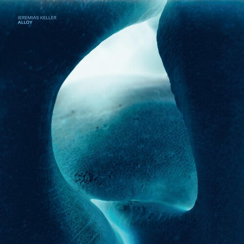 Jeremias Keller - Alloy