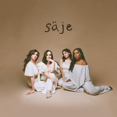 Saje - Saje