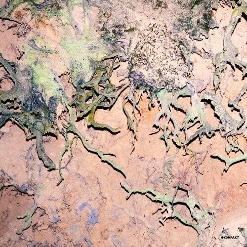 Various Artists - Velvet Desert Music, Vol. 3 / VARIOUS