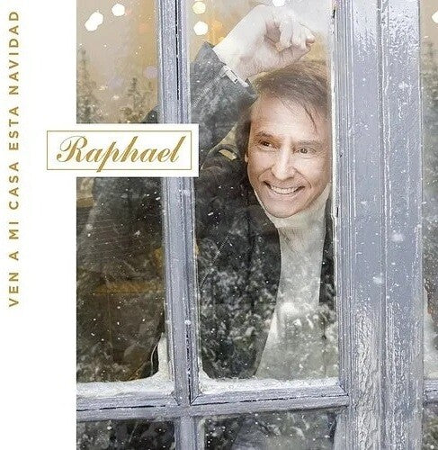 Raphael - Ven A Mi Casa Esta Navidad