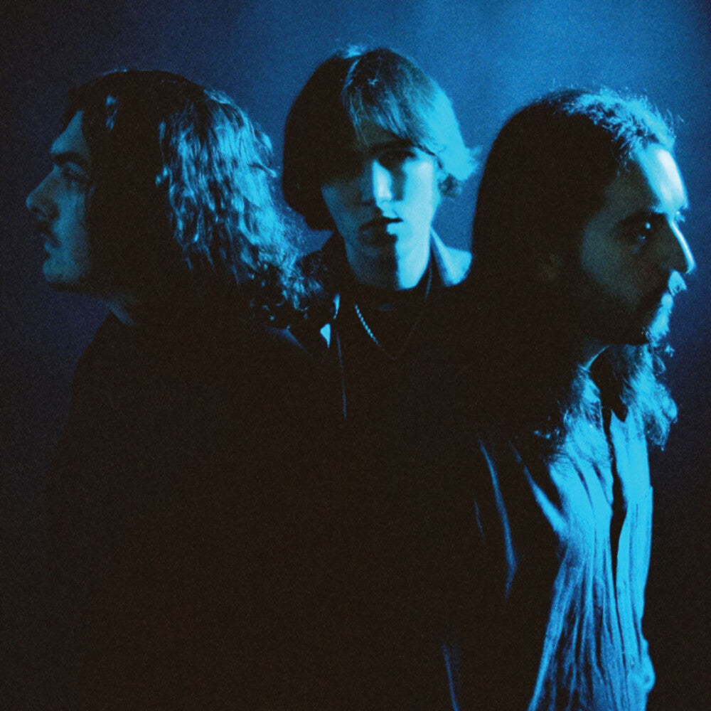 Catatonic Suns - Catatonic Suns
