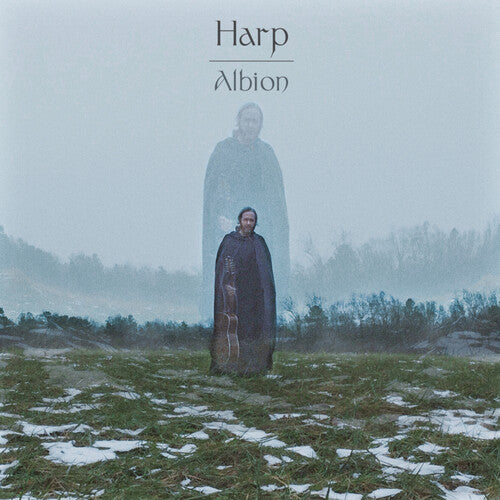 HARP - Albion