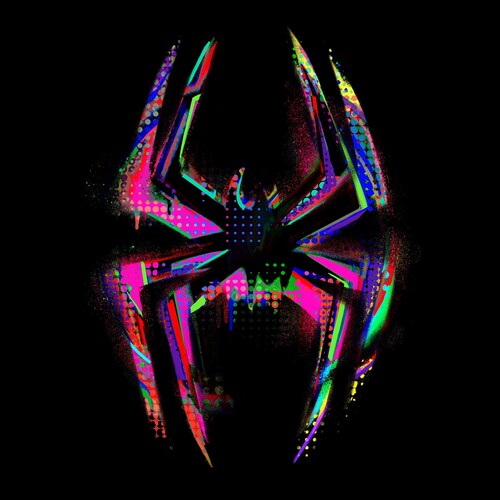 Metro Boomin - Metro Boomin Presents Spider-Man: Across The Spider-Verse (Soundtrack From  And Inspired By The Motion Picture)(Heroes Virsion)