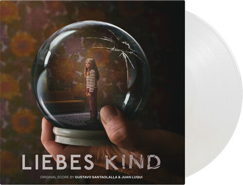 Gustavo Santaolalla - Liebes Kind (Original Soundtrack)