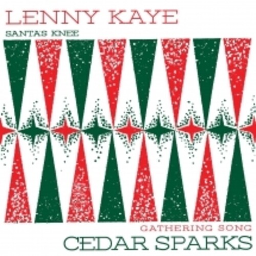 Lenny Kaye - Holiday (RSDBF)