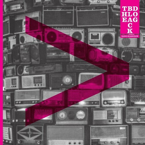 The Black Dog - Radio Scarecrow