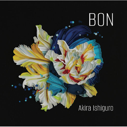 Akira Ishiguro - Bon