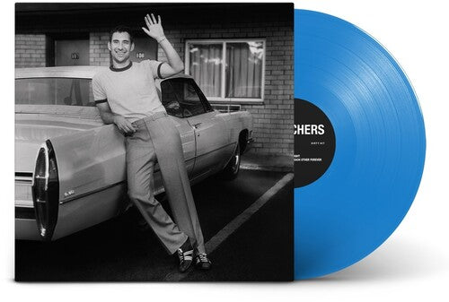 The Bleachers - Bleachers