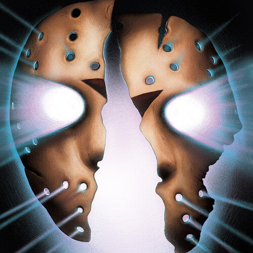 Harry Manfredini - Friday The 13th Part Vii: The New Blood (Original Soundtrack)